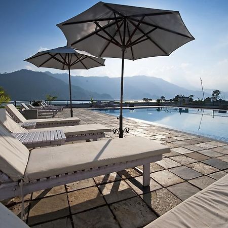 วอเตอร์ฟรอนต์ รีสอร์ต บาย เคจีเอช กรุ๊ป Hotel โพคารา ภายนอก รูปภาพ